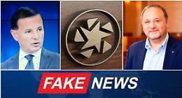 Arriva l'Osservatorio anti fake news della Confassociazioni: sarà guidato da Francesco Pira
