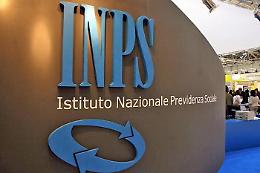 Truffa, Inps Caltanissetta avverte utenti: «Attenzione a email phishing»