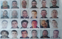 Mafia, operazione &ldquo;Gotha 7&rdquo;: ventisei condanne e tre assoluzioni