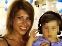 Nuova ipotesi sul caso Viviana-Gioele
il bambino morto nell'incidente stradale
