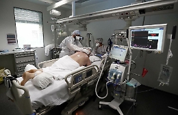 Coronavirus: nel Ragusano mancano i nuovi posti di Terapia intensiva, sindaci scrivono a Razza