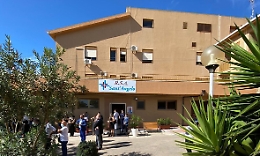 Inaugurata a Licata una nuova Residenza sanitaria assistita. &ldquo;Un polo sanitario di ultima generazione&rdquo;