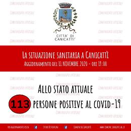 Coronavirus, a Canicattì il numero dei contagiati schizza alle stelle