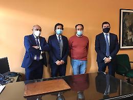 Il neo presidente Scaccianoce: &laquo;Lavorare per valorizzare il grande patrimonio edilizio e garantire qualit&agrave; agli assegnatari&raquo;