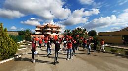 Violenza di genere: iniziativa all'Ic Montalcini di Agrigento