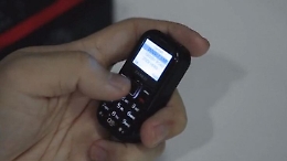 Agrigento, un microcellulare nella cella di alta sicurezza del detenuto per mafia