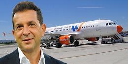 Catania, slitta ancora il processo per il fallimento della Wind Jet