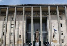 Catania, udienza per Mario Ciancio, si riprende l'8 febbraio