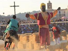 Piazza Armerina: il Palio dei Normanni ai tempi del Covid si trasforma in videogame