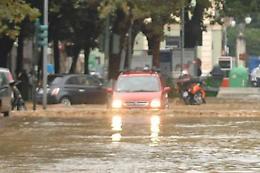 Cambiamenti climatici, dal 1980 in Italia danni per almeno 111 miliardi di euro