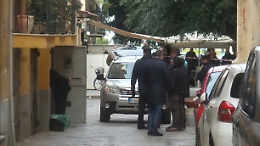 Palermo, agguato alla Kalsa, un uomo di 65 anni ferito a colpi di pistola