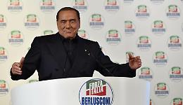 Berlusconi: «Io mafioso? È il contrario. Sono una vittima di Cosa Nostra»