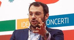 Borrometi: «Basta mistificazioni, non posso più rimanere in silenzio»