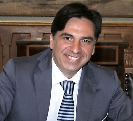 Catania, il sindaco Pogliese: &laquo;Vittoria del Galilei alle Olimpiadi di Matematica, un orgoglio per la citt&agrave;&raquo;