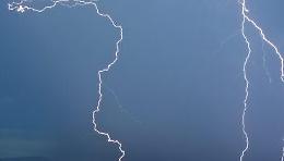 Nubifragi sulla Sicilia occidentale, da Palermo a Sciacca è tregenda