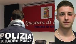 Torna agli arresti giovane capo banda delle "spaccate"