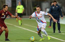 Serie C: Catania, ciao primo, secondo e terzo posto, il derby va al Trapani
