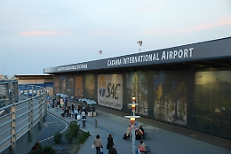 Aeroporto, è "guerra" sulla privatizzazione Il Consiglio comunale di Catania dice no