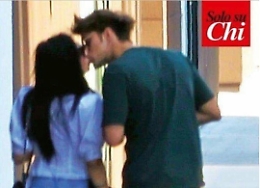 Rinasce altro amore vip: i "Damellis" ci riprovano