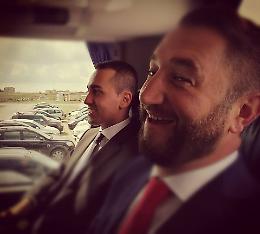 Cancelleri: «Il M5s si evolva subito o esplode». E indica a Di Maio il modello del partito light