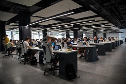 Catania: Fastweb delocalizza, a rischio impiegati del call center Covisian