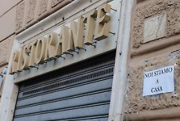 Musumeci ai ristoratori: «Regione può far poco, porteremo istanze a Roma»