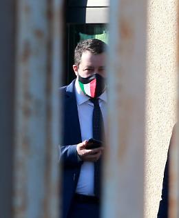 Gregoretti, nuova udienza del processo a Salvini: attese le deposizioni di Di Maio e Lamorgese