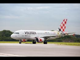 Orio al Serio-Lampedusa, la tratta
dei voli-lumaca: ritardo di 14 ore