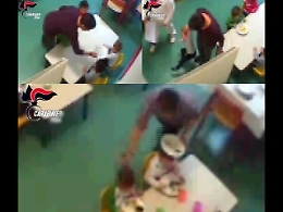 Maltrattava i bambini, sospesa per un anno una maestra d'asilo