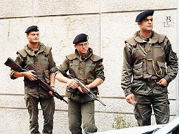 Aggressioni in corsia, ospedali come il Far West «Ci vogliono i Vespri siciliani»