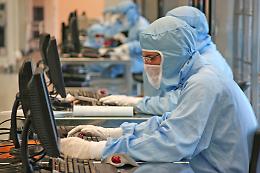 Catania, la StMicroelectronics cresce ma servono risorse Pnrr