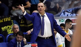 Basket, Capo d'Orlando vince a Sassari  e fa suo il derby delle Isole