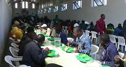 Fondi Regione per 158 mila € a missione di Biagio Conte: struttura sarà ampliata