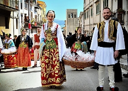 Al via in Sicilia le celebrazioni della Settimana Santa, la Passione rivive tra fede e folklore
