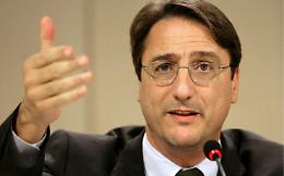 L' Antimafia regionale a Enna: le mani dei boss sui fondi Ue