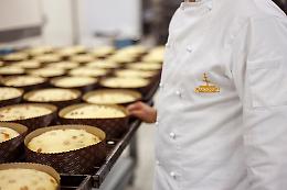 Ferragosto, sulle tavole
la novità è ...il panettone