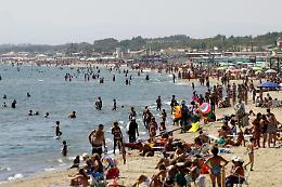 Sicilia da record, si sfiora l'overbooking... Stracolme le principali località turistiche