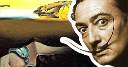 Il genio di Salvator Dalì in mostra al Castello Ursino di Catania