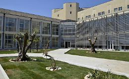 Ragusa e i lavori nel nuovo ospedale
E' terremoto, ci sono 26 indagati...