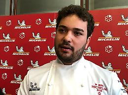 Guida Michelin, a Catania brilla la prima Stella: giovane ristoratore taglia il traguardo