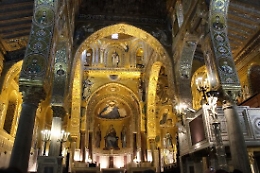 Palermo citt&agrave; da 3 stelle Michelin: ecco i 7 monumenti che "valgono viaggio"