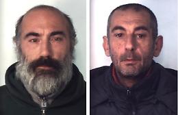 «Rivuoi la merce? Dammi 50 euro»
Ma la banconota era segnata: arrestati