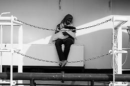 L'Umanità che non ha confini