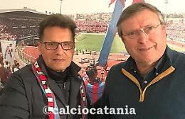 Catania: Novellino ha firmato, riparte la caccia alla B