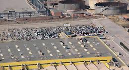 Scandalo Blutec, il pm: «Spero che l'inchiesta non sia la fine del sogno di Termini Imerese»