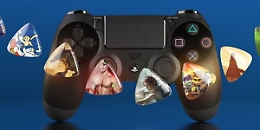 Rivoluzione Playstation, da oggi si gioca in streaming