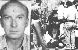 Operazione "Gisella" , cos&igrave; &egrave; stata fatta luce sul primo &ldquo;notabile&rdquo; politico ucciso a Catania dalla mafia