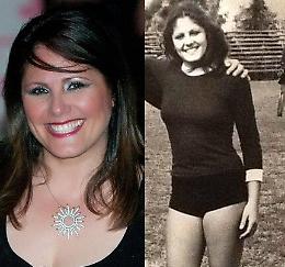 Calcio femminile, gli auguri alle azzurre dall' ex centravanti che assicurò le gambe per un miliardo di lire