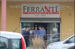 Femminicidio a Carini, arrestato
il marito della commessa uccisa