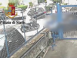 Palermo, donne sole scippate dentro le loro auto: arrestato rapinatore seriale